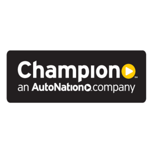 Champion(203) Logo