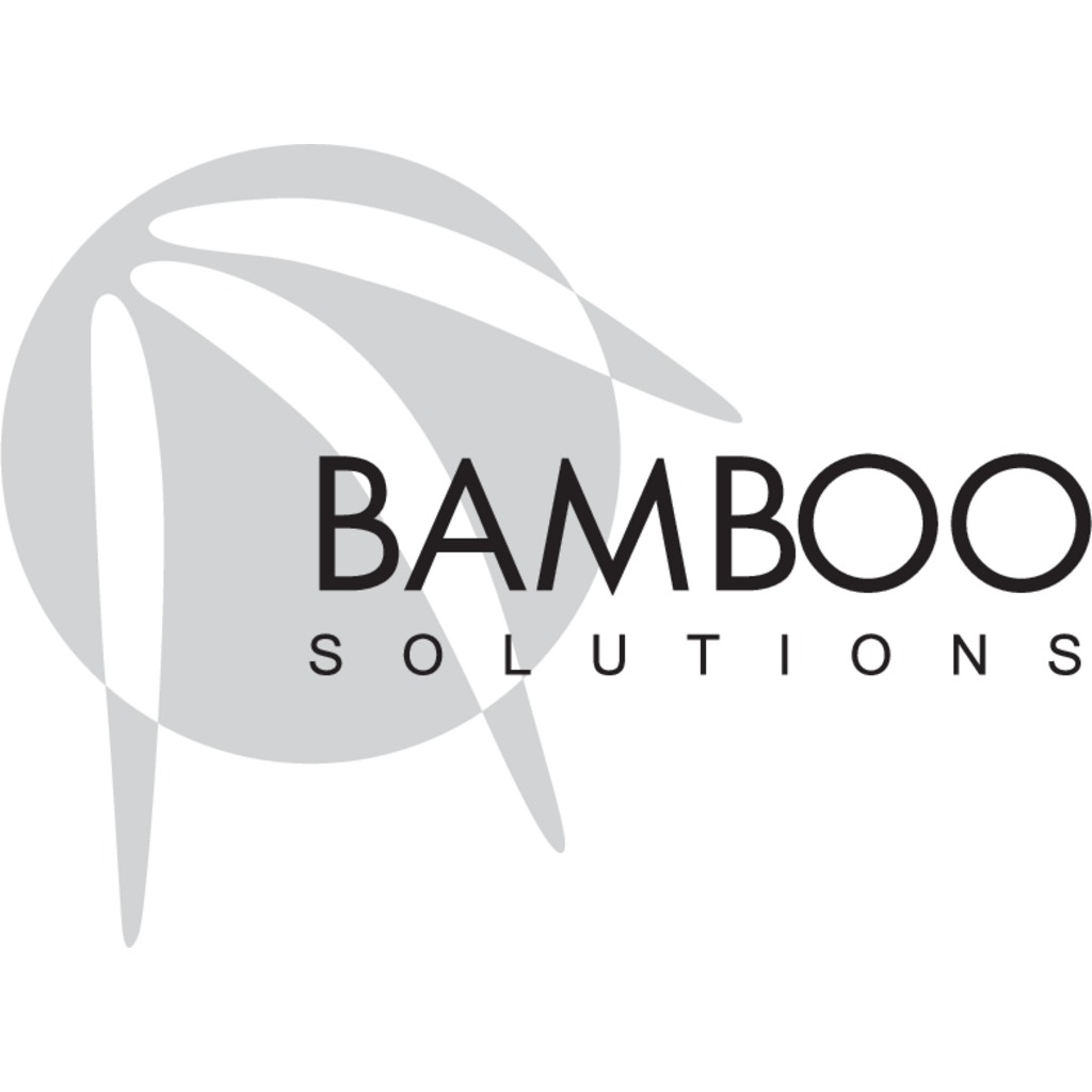 Bamboo,Solutions