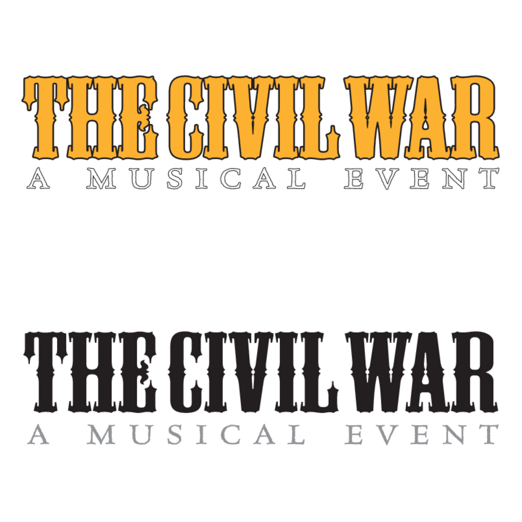 The,Civil,War