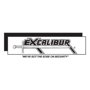 Excalibur(193) Logo