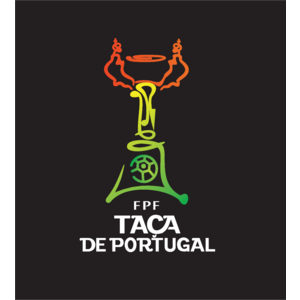 Taca de Portugal Logo