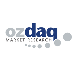 Ozdaq Market Research Logo
