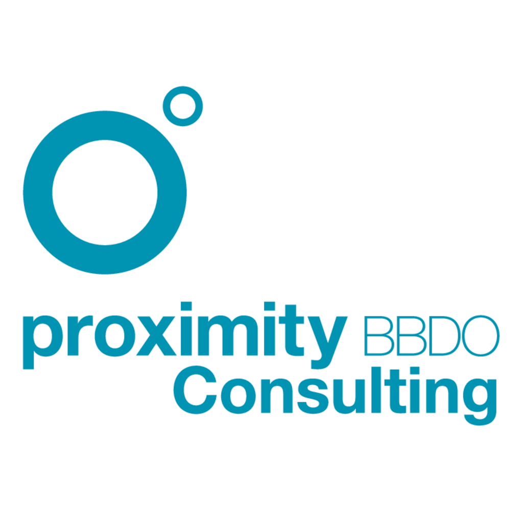 Proximity,BBDO,Consulting