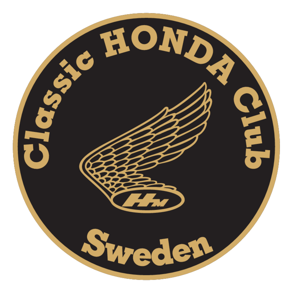 Classic,Honda,Club