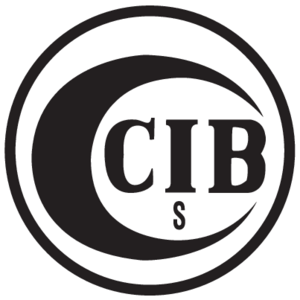 TUV CCIB Logo