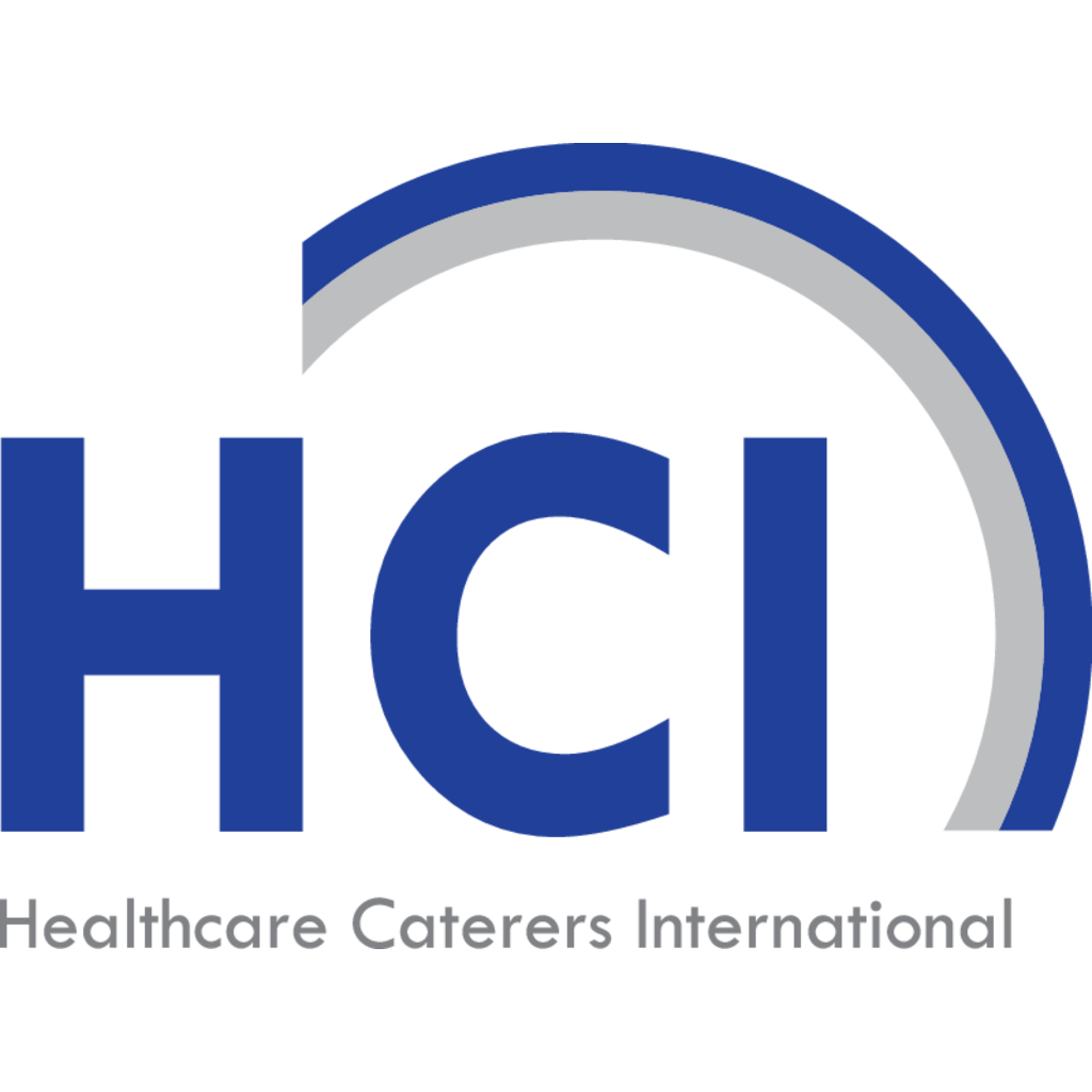 Logo, Medical, United States, HCI
