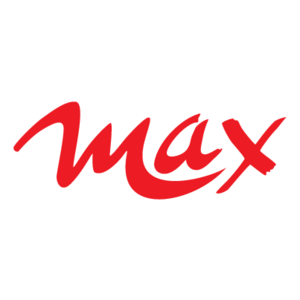 max(281) Logo