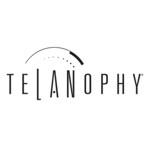 Telanophy Logo