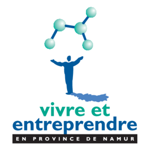 Vivre et Entreprendre Logo