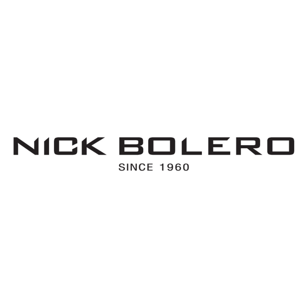 Nick,Bolero
