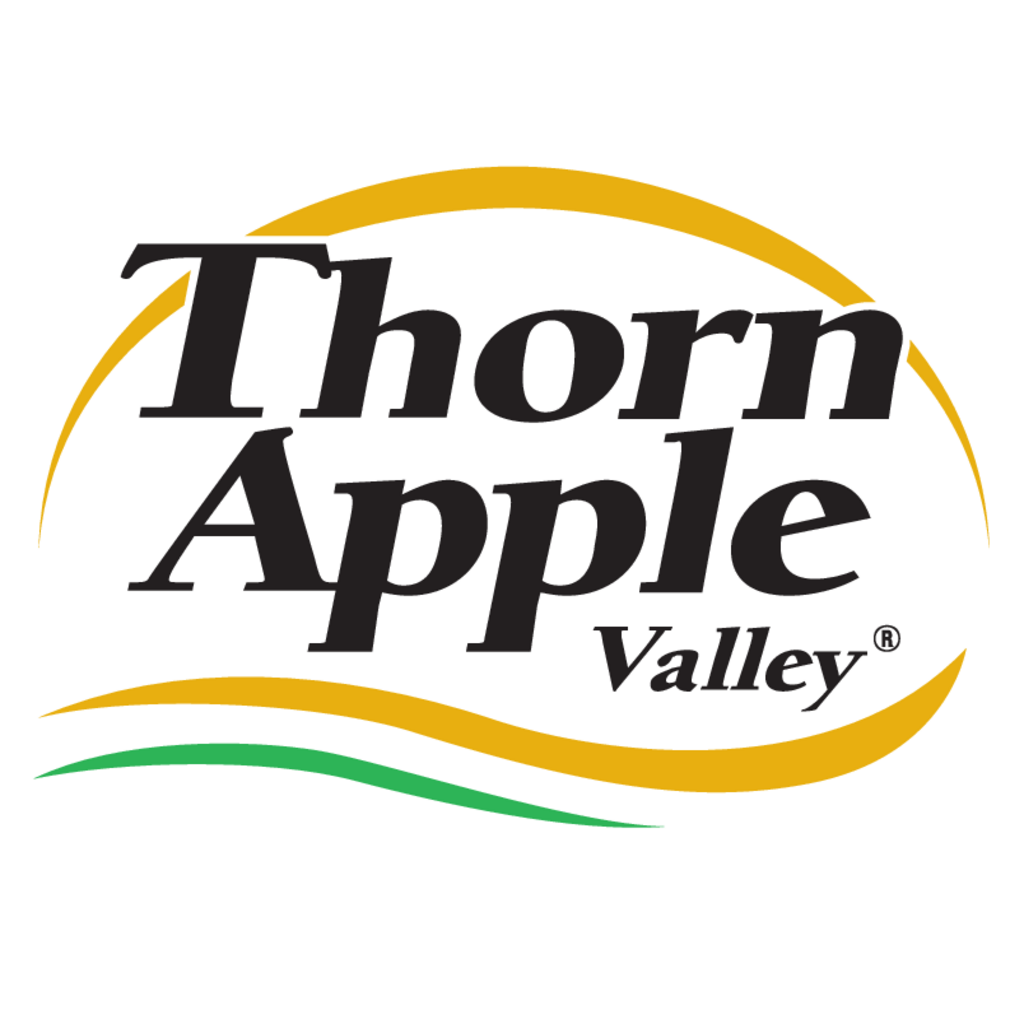 Thorn,Apple,Valley