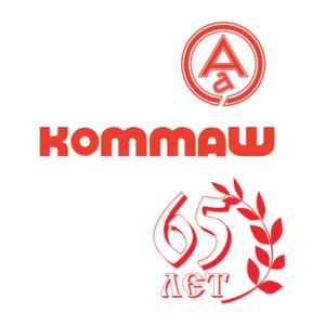 Kommash Logo