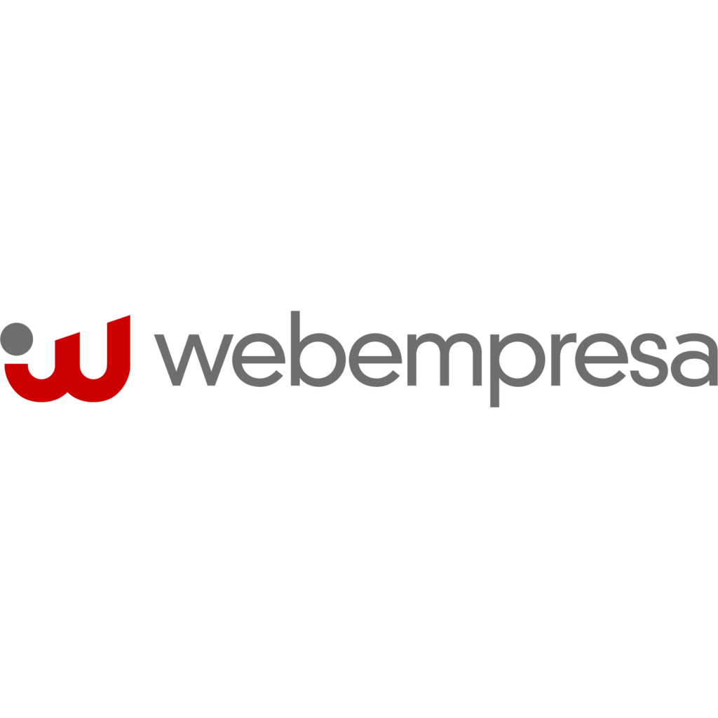 Logo, Technology, Spain, Webempresa