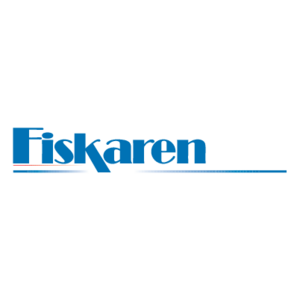 Fiskaren Logo