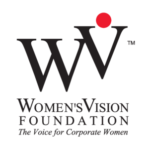 Women's Vision Foundation(126) Logo