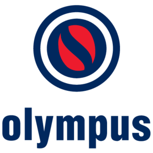 Olympus(165) Logo