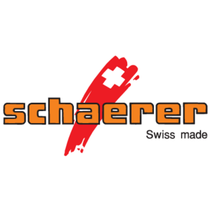 Schaerer Logo