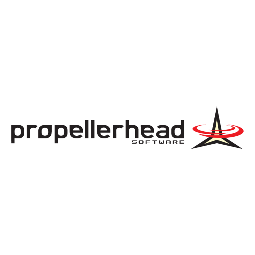 Propellerhead,Software