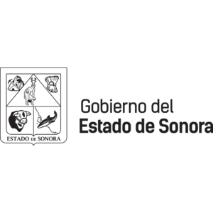 Gobierno del Estado de Sonora Logo