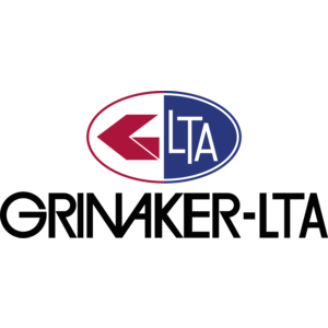 Grinaker Logo