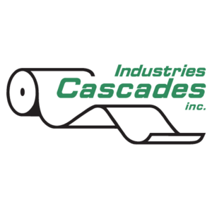 Industries Cascades Logo