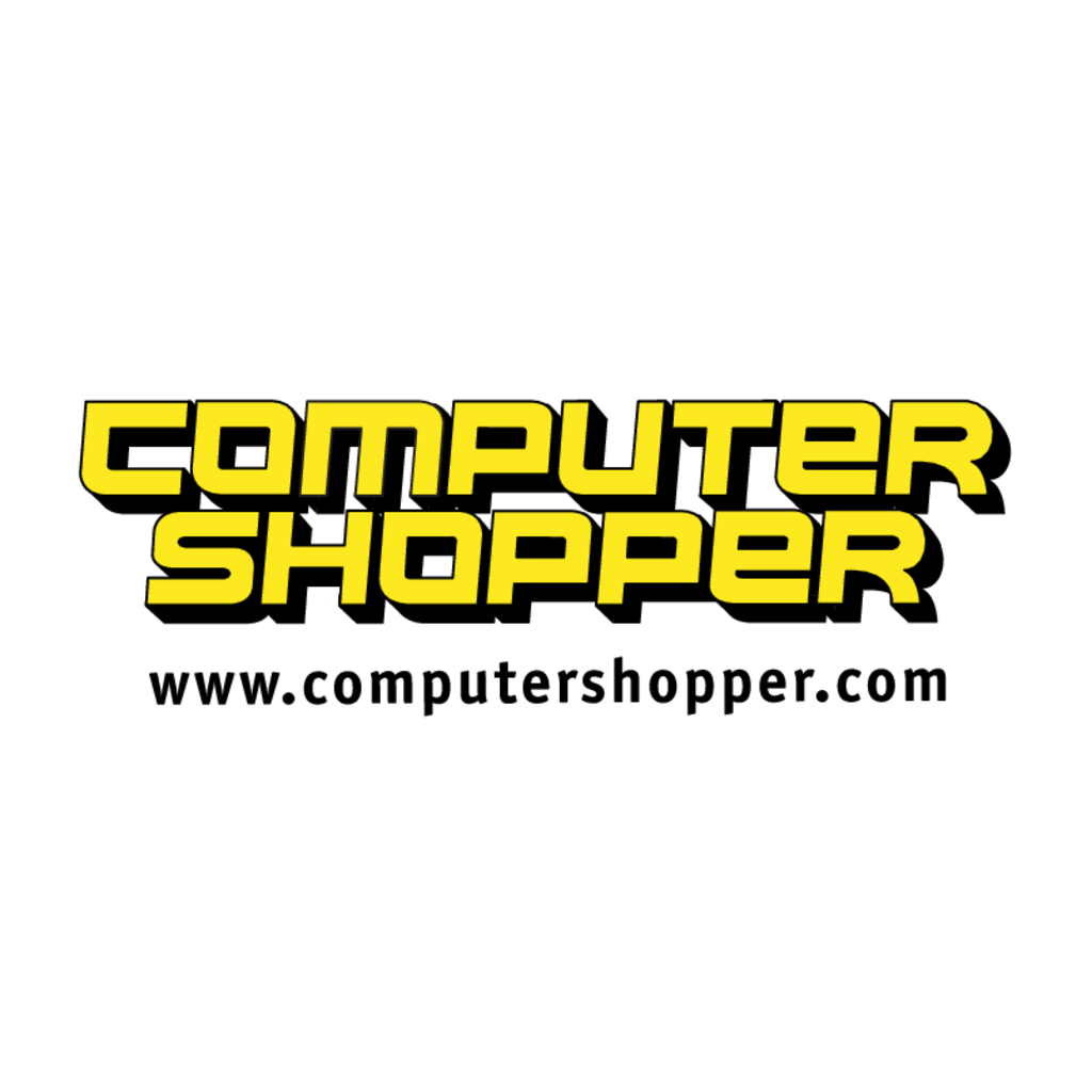 Computer,Shopper(207)