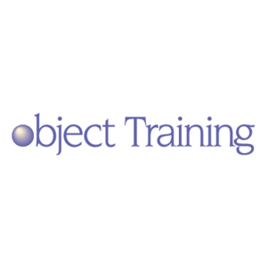 Object Training Logo