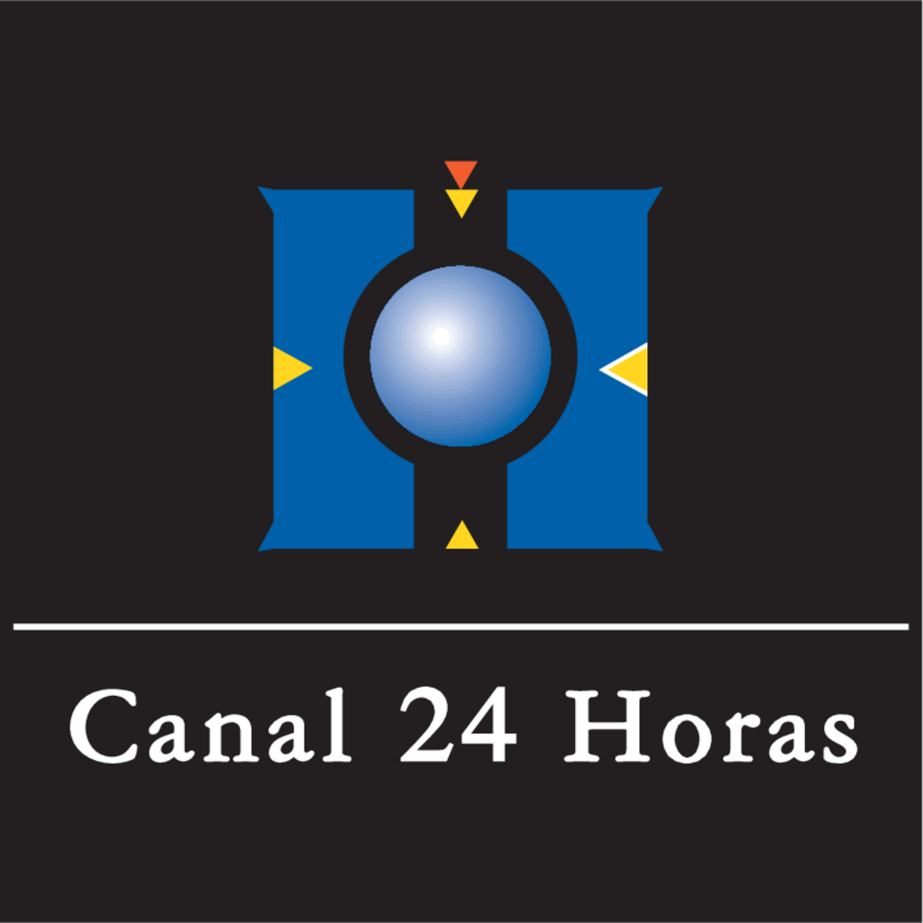 Canal,24,Horas,TV
