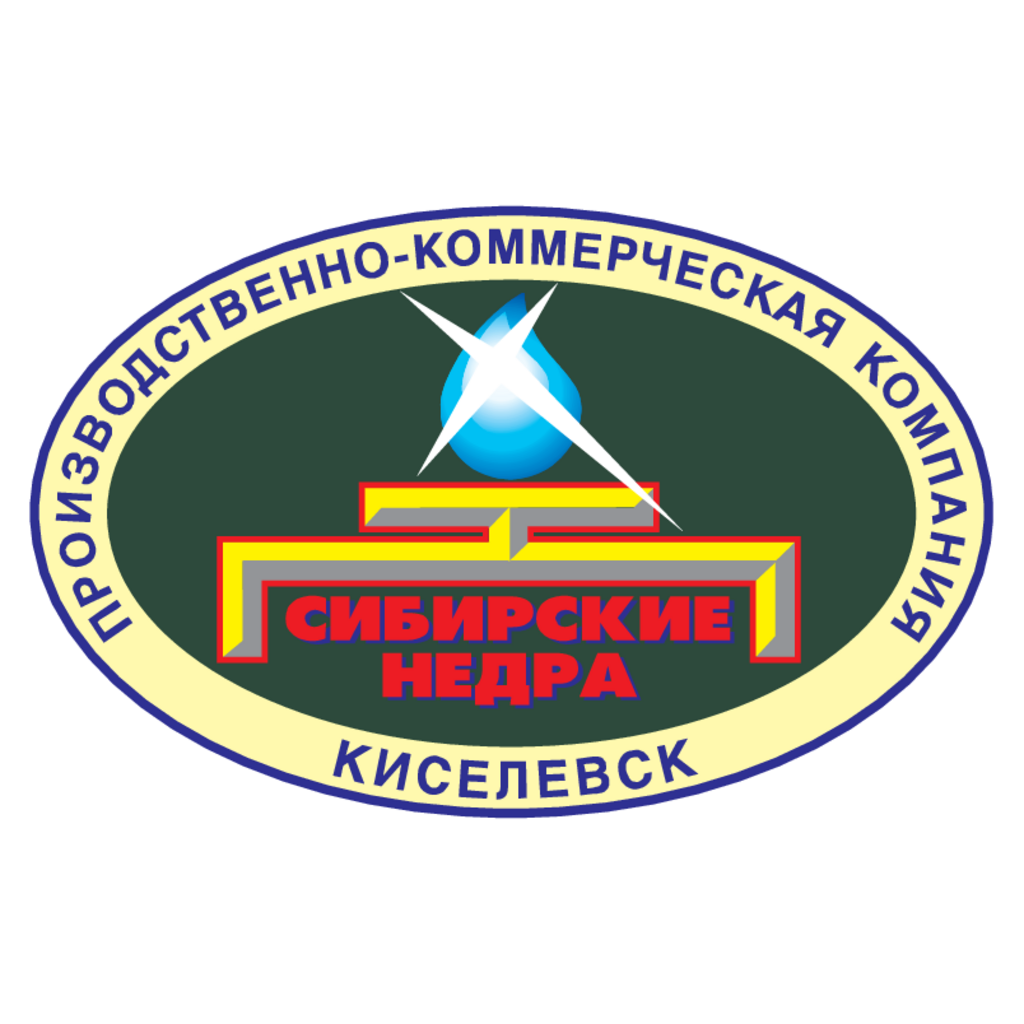 Sibirskie,Nedra,Kiselevsk