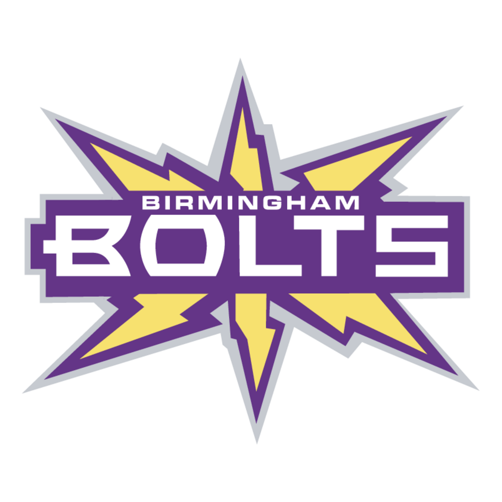 Birmingham,Bolts(256)