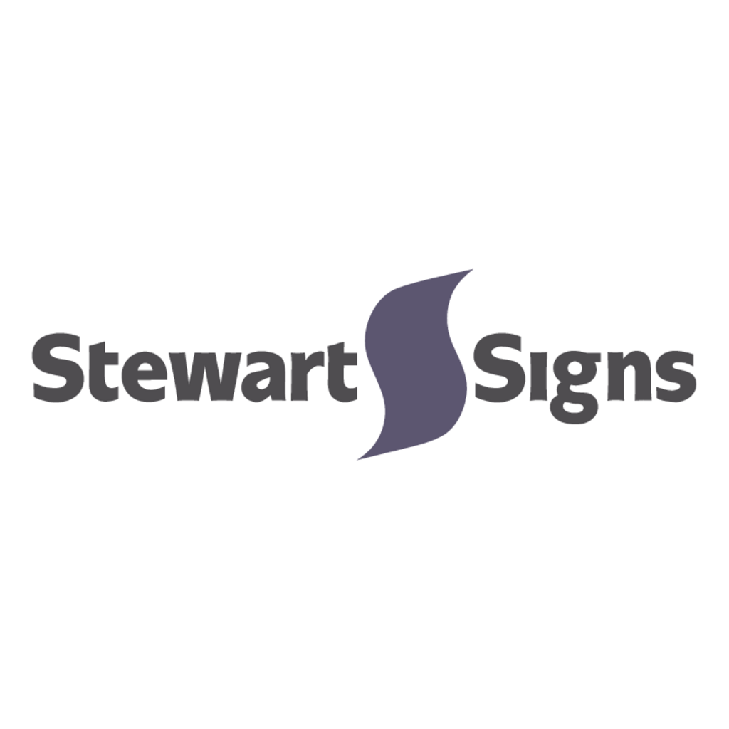 Stewart,Signs