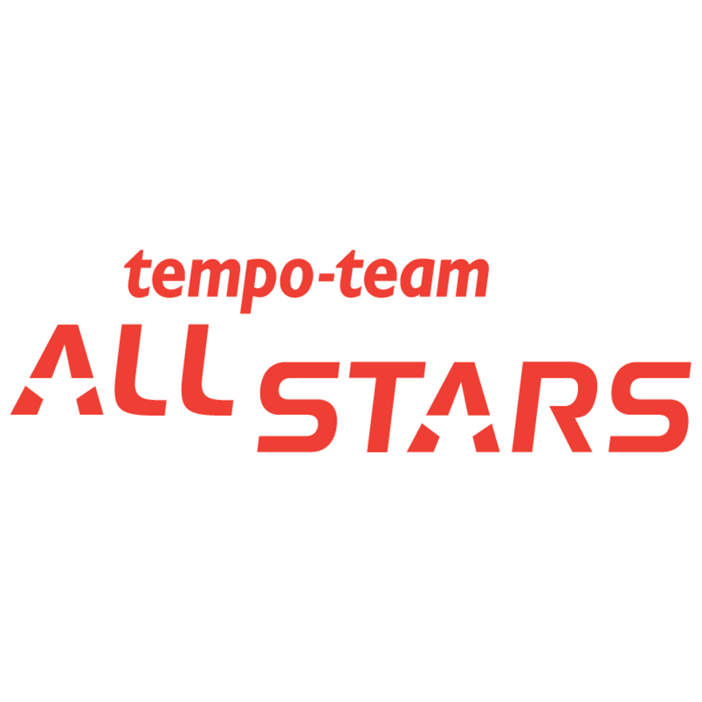 Tempo,Team,All,Stars