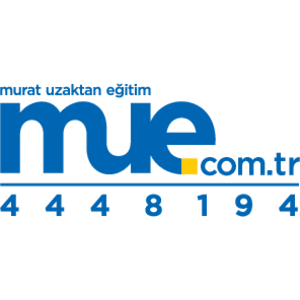 Murat Uzaktan Egitim Logo