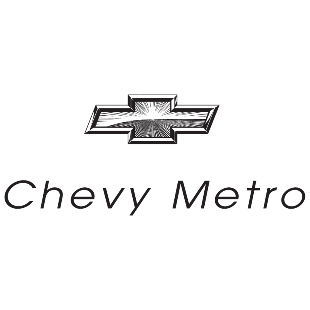 Chevy,Metro