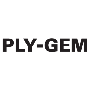 Ply-Gem Logo