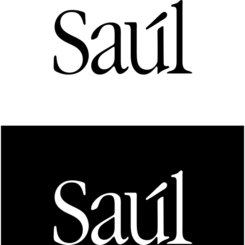 Logo, Fashion, Guatemala, Saúl