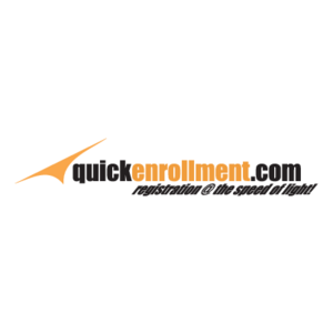 QuickEnrollment com Logo