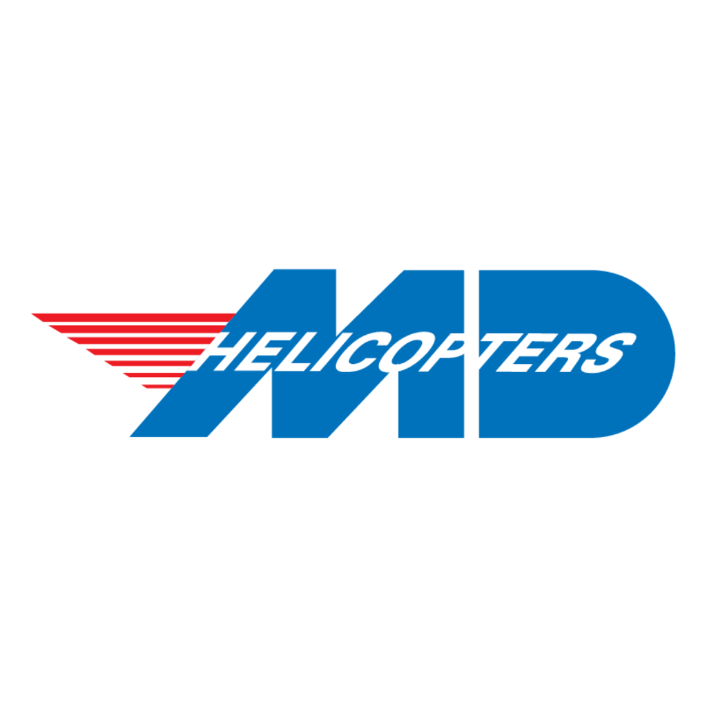 MD,Helicopters