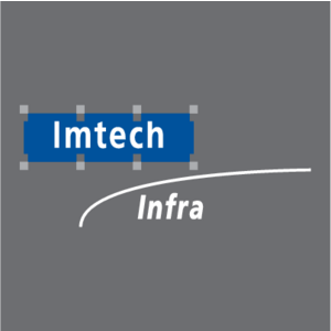 Imtech Infra Logo