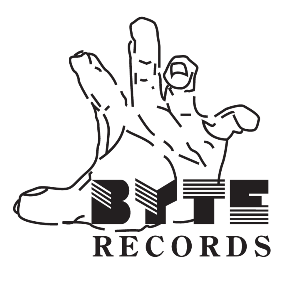 Byte,Records