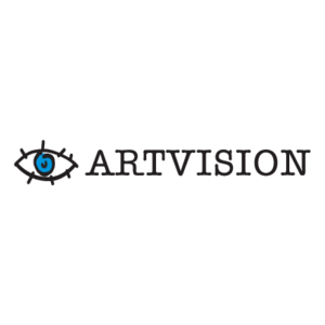 ARTVISION Logo
