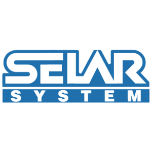 Selar System Logo
