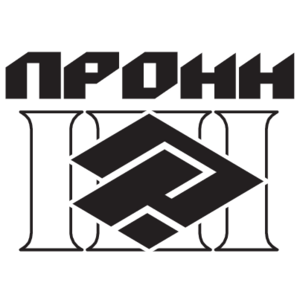 ProNN Logo