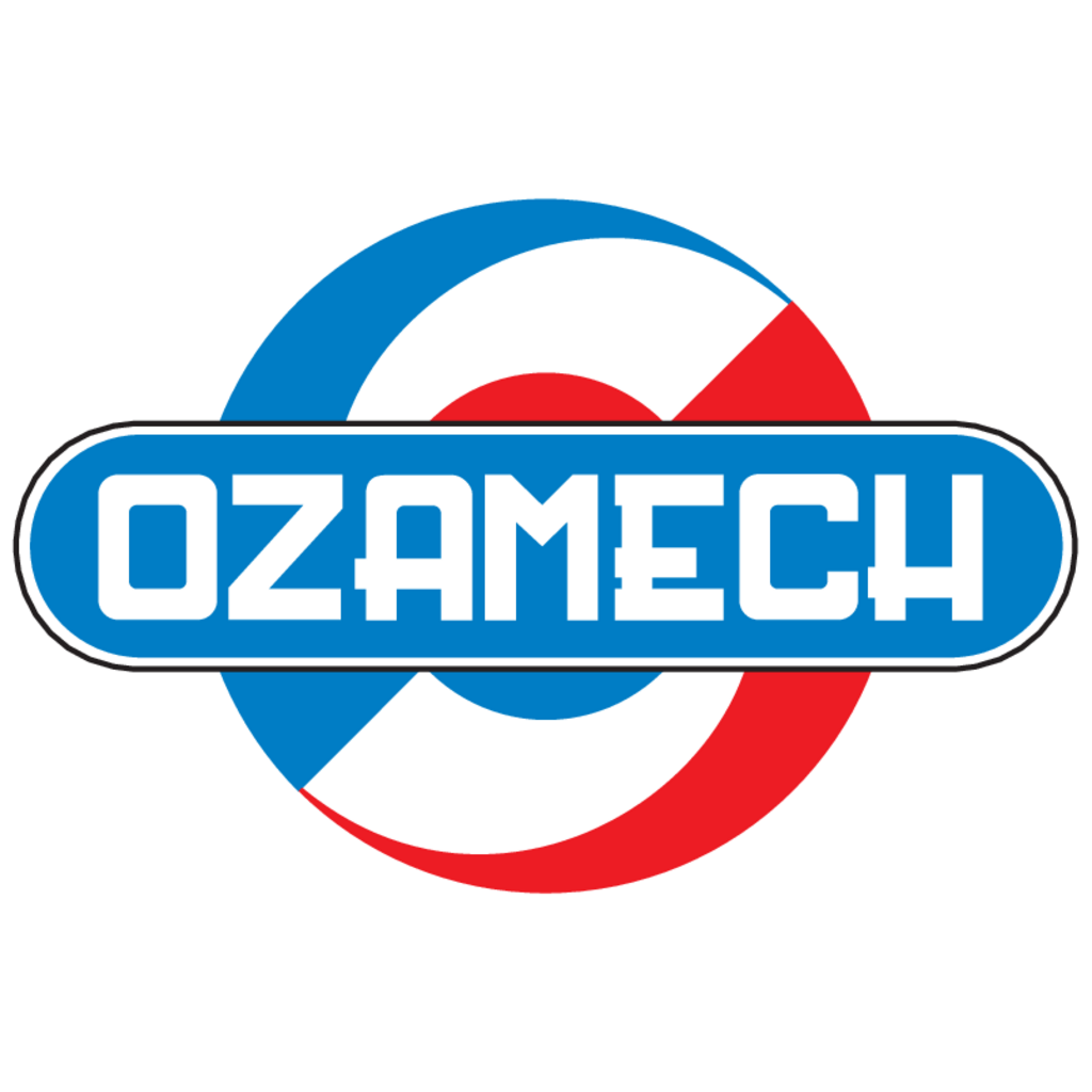 Ozamech