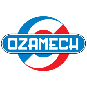 Ozamech Logo