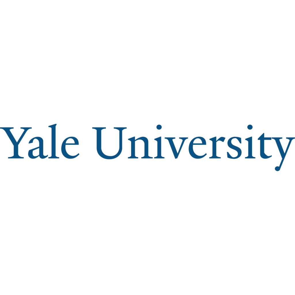 Logo, Education, United States, Yale University