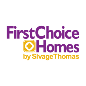 First Choice Homes Logo