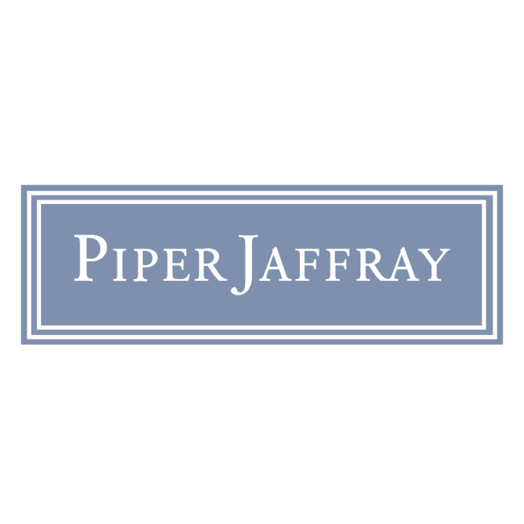 Piper,Jaffray