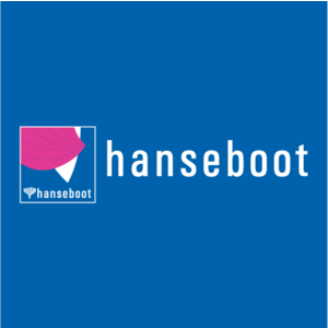 Hanseboot Logo