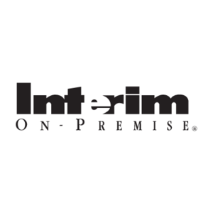 Interim On-Premise Logo